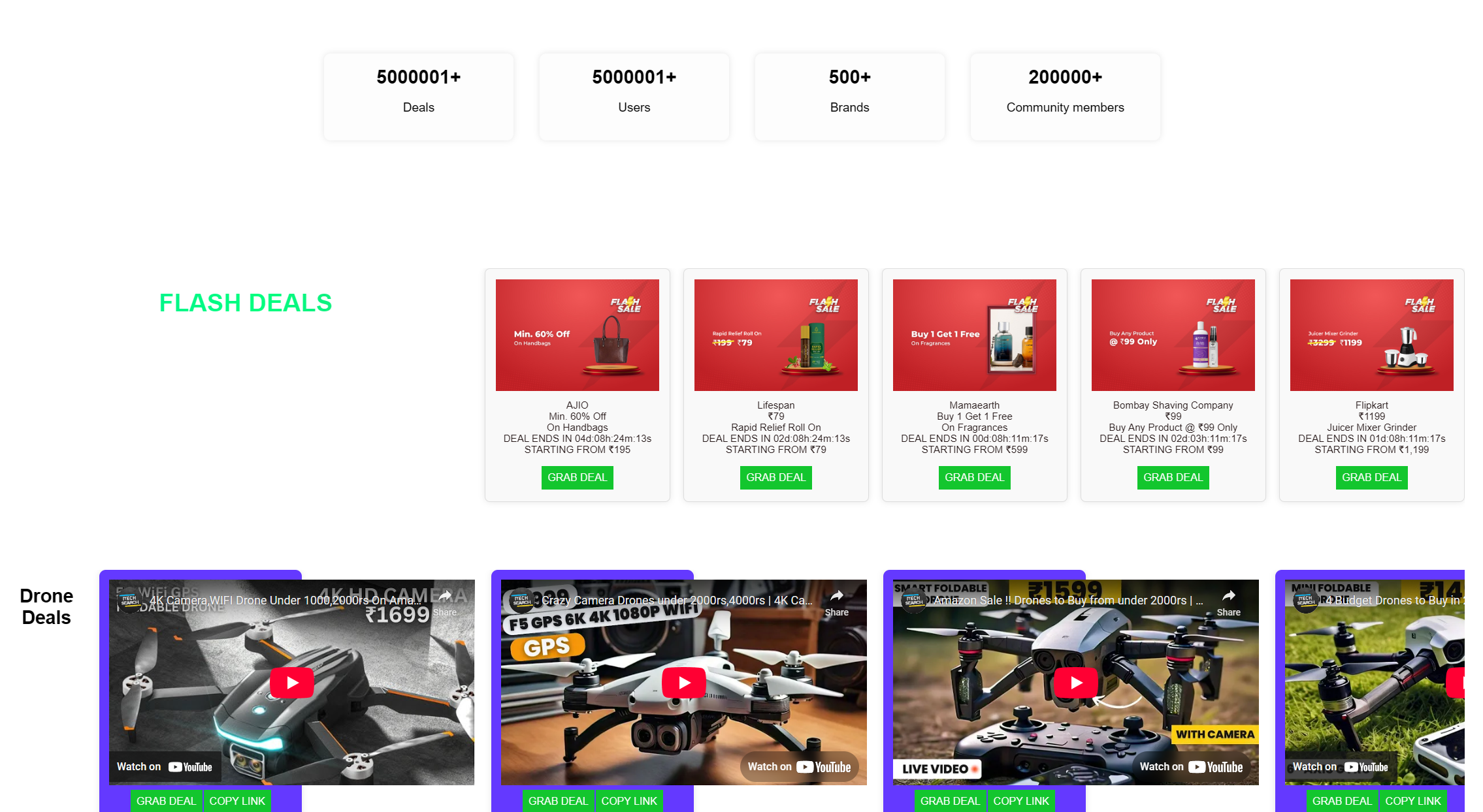 Offerrushdeals Image 2